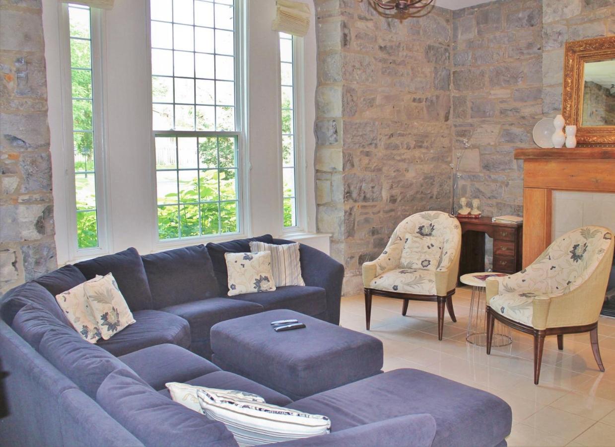 All Suites Whitney Manor Кингстон Номер фото