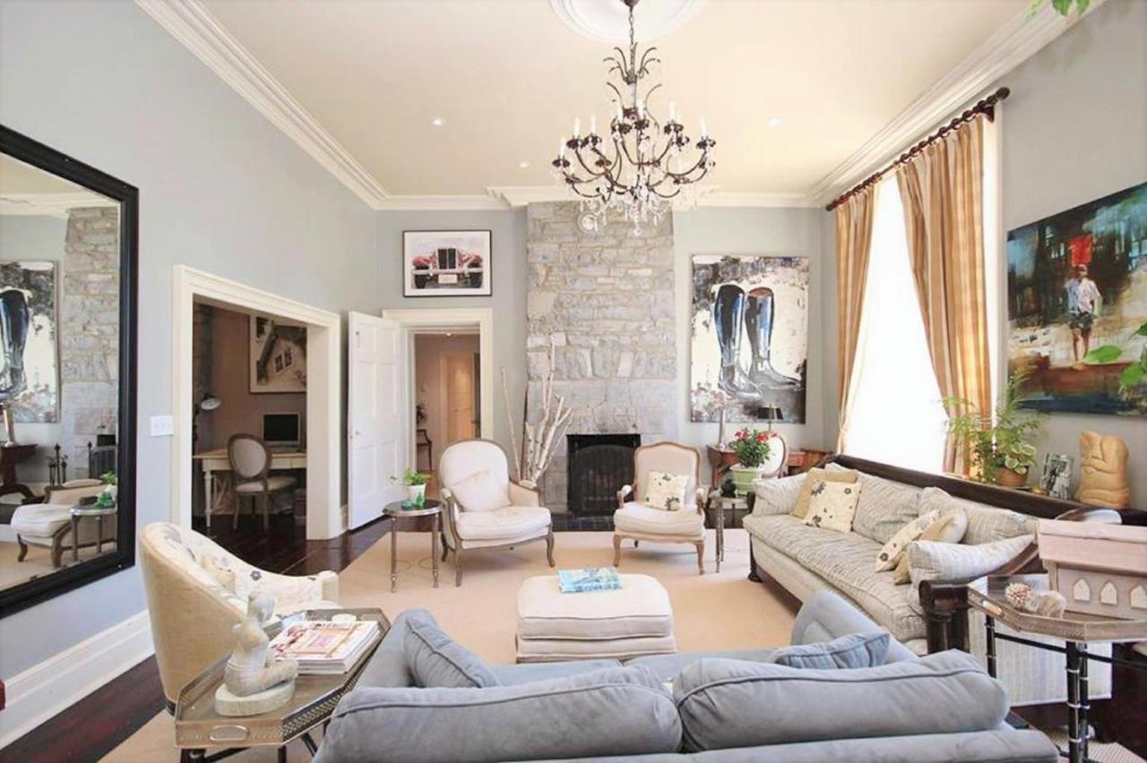 All Suites Whitney Manor Кингстон Экстерьер фото